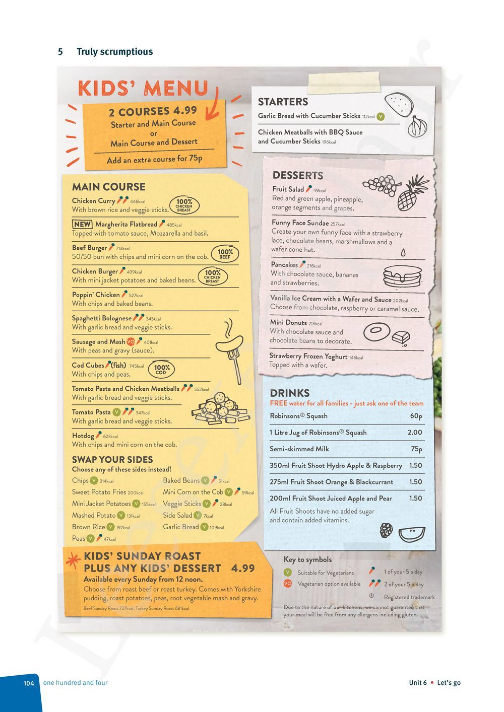 Preview: Fastbreak 2 Leerwerkboek (incl. Pelckmans Portaal)