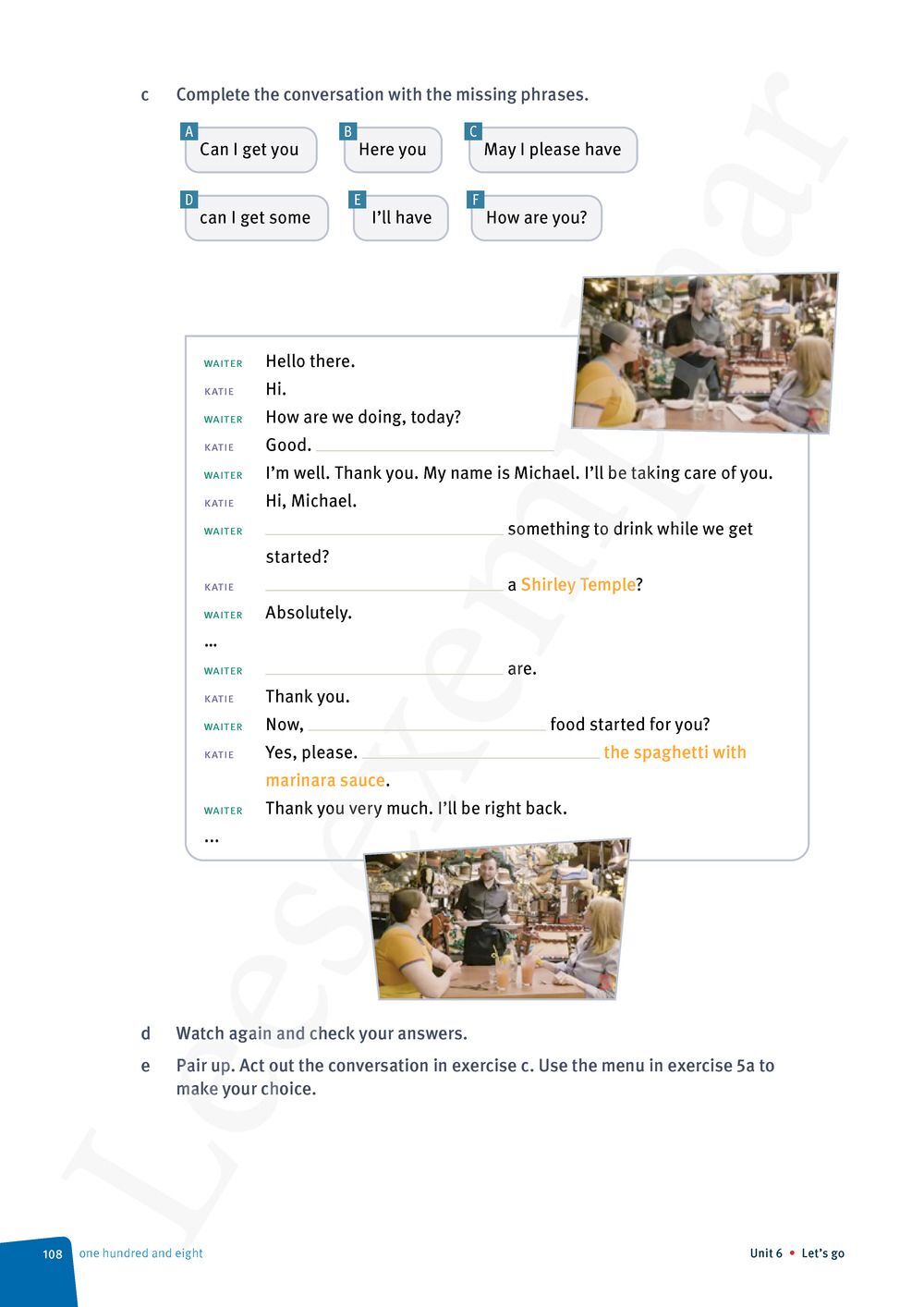 Preview: Fastbreak 2 Leerwerkboek (incl. Pelckmans Portaal)