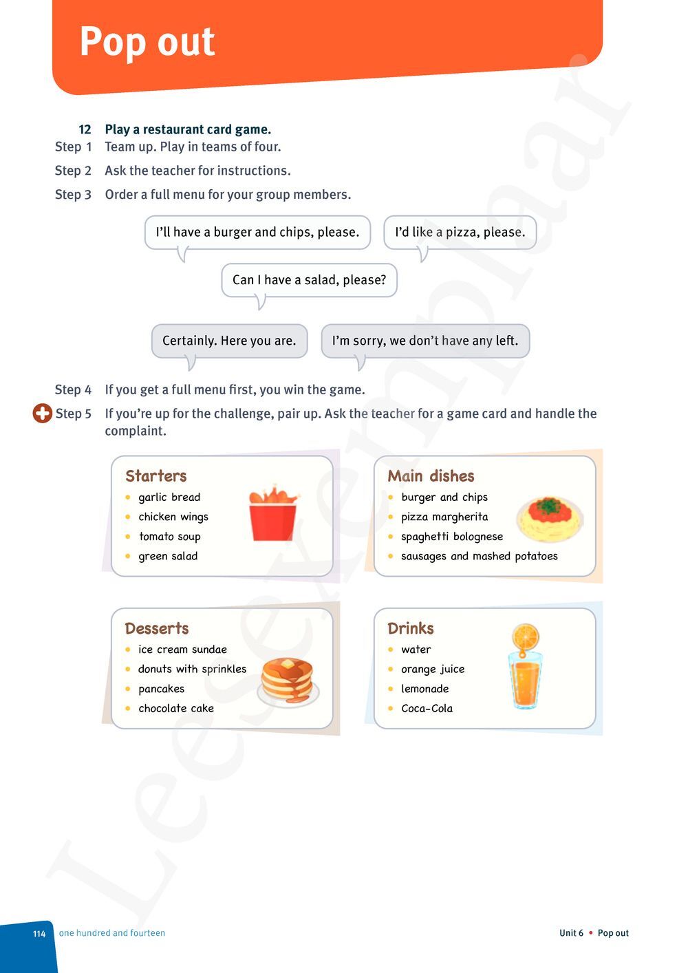 Preview: Fastbreak 2 Leerwerkboek (incl. Pelckmans Portaal)