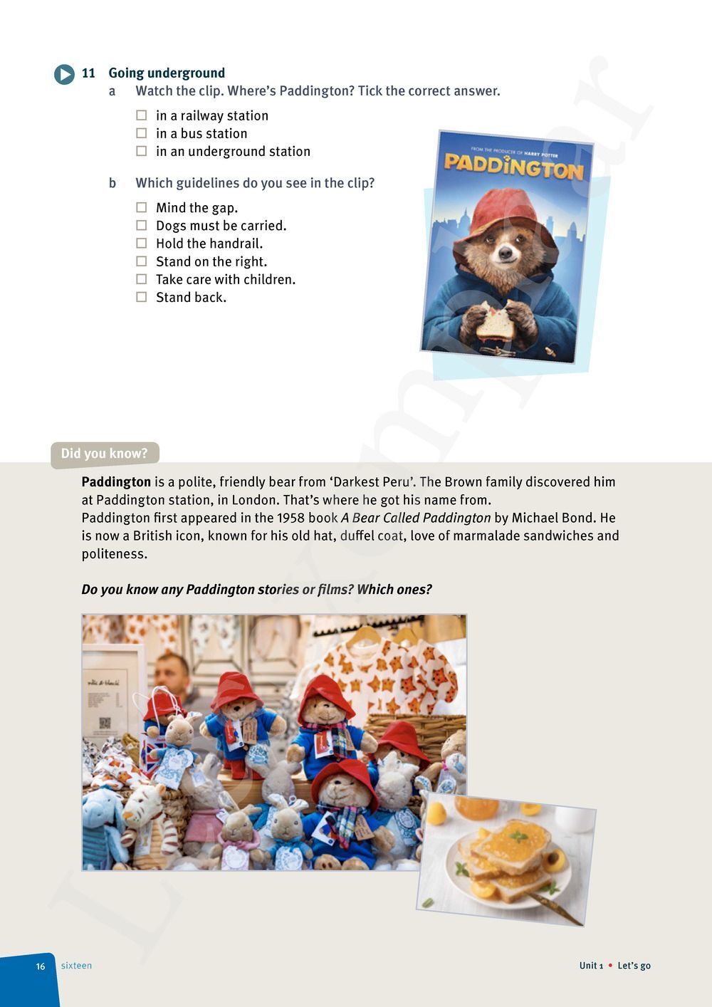 Preview: Fastbreak 2 Leerwerkboek (incl. Pelckmans Portaal)