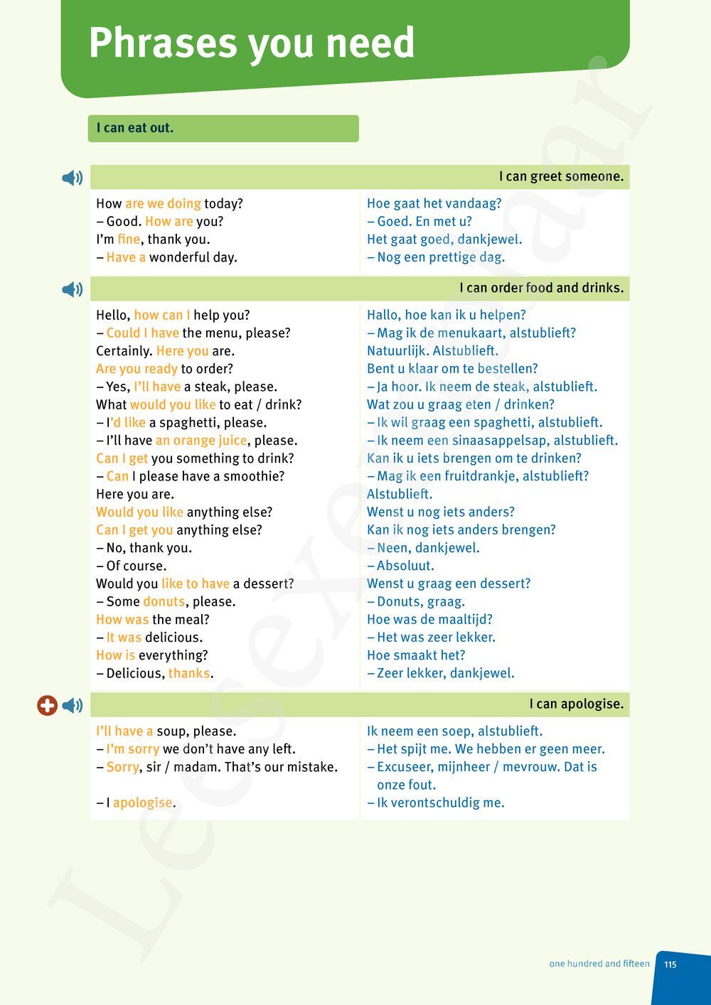 Preview: Fastbreak 2 Leerwerkboek (incl. Pelckmans Portaal)