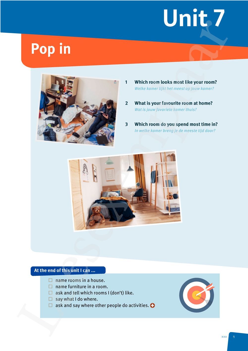 Preview: Fastbreak 2 Leerwerkboek (incl. Pelckmans Portaal)