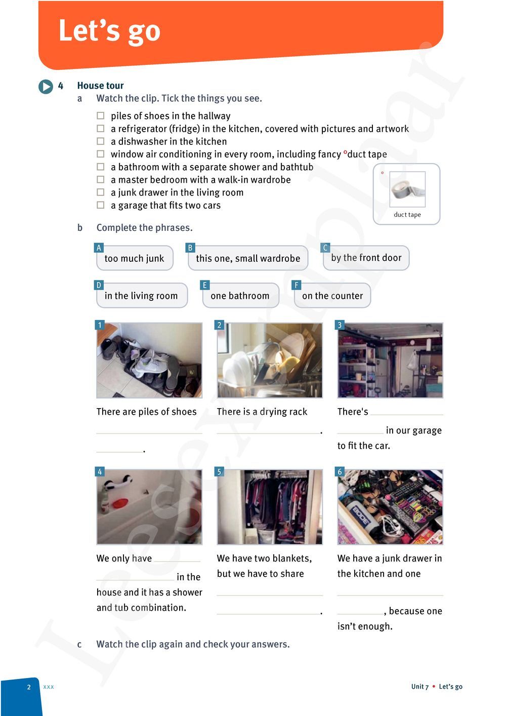 Preview: Fastbreak 2 Leerwerkboek (incl. Pelckmans Portaal)