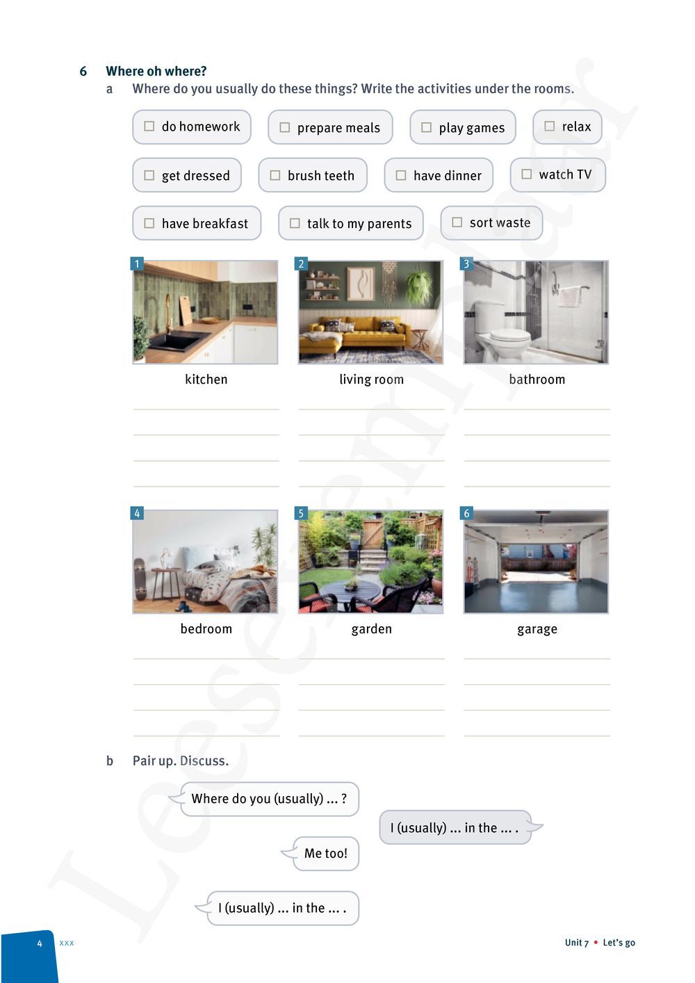 Preview: Fastbreak 2 Leerwerkboek (incl. Pelckmans Portaal)