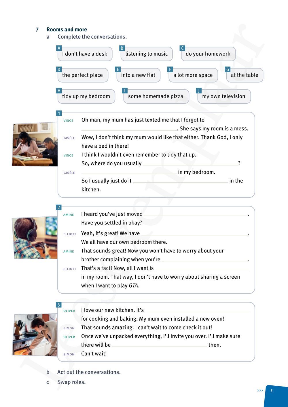 Preview: Fastbreak 2 Leerwerkboek (incl. Pelckmans Portaal)