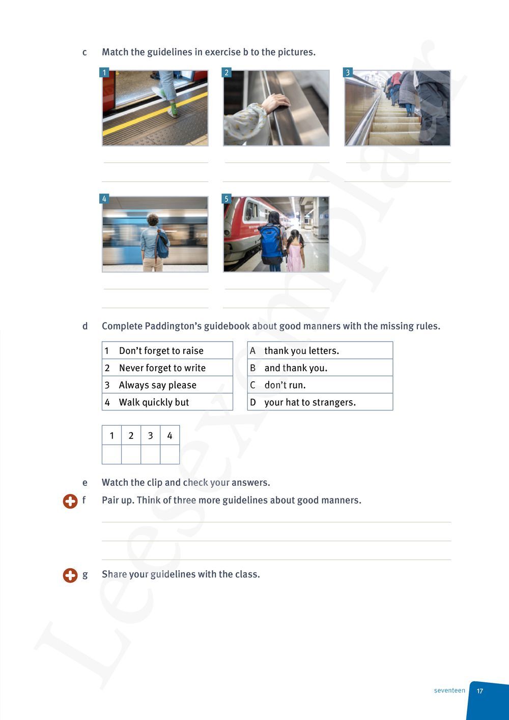 Preview: Fastbreak 2 Leerwerkboek (incl. Pelckmans Portaal)