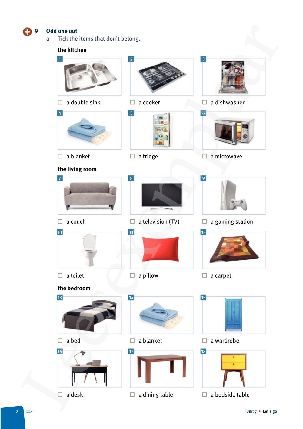 Preview: Fastbreak 2 Leerwerkboek (incl. Pelckmans Portaal)