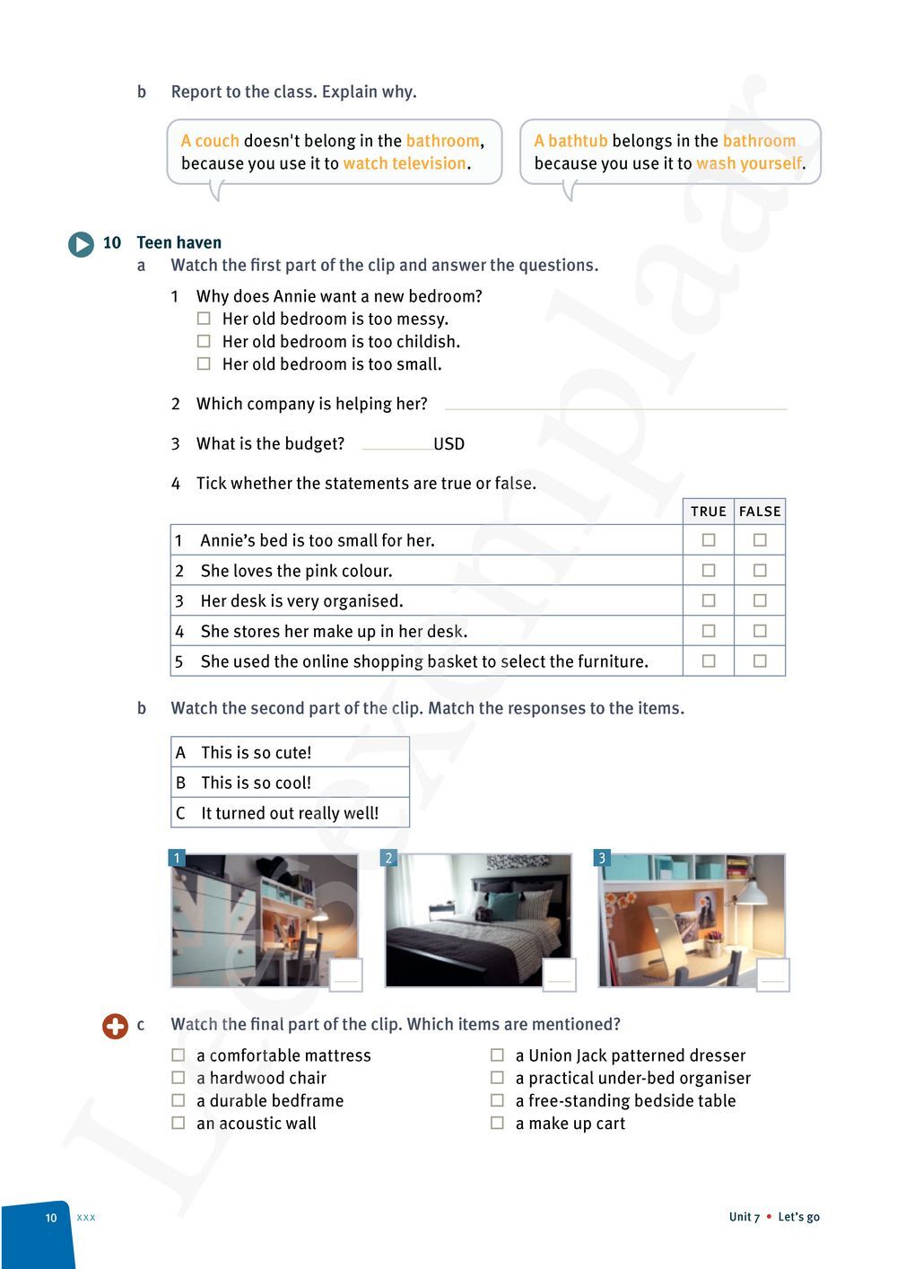 Preview: Fastbreak 2 Leerwerkboek (incl. Pelckmans Portaal)