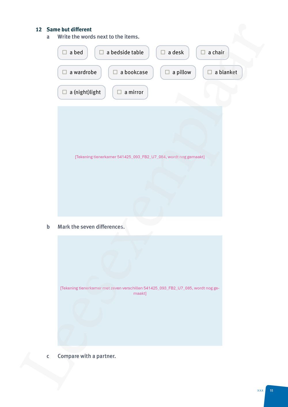 Preview: Fastbreak 2 Leerwerkboek (incl. Pelckmans Portaal)