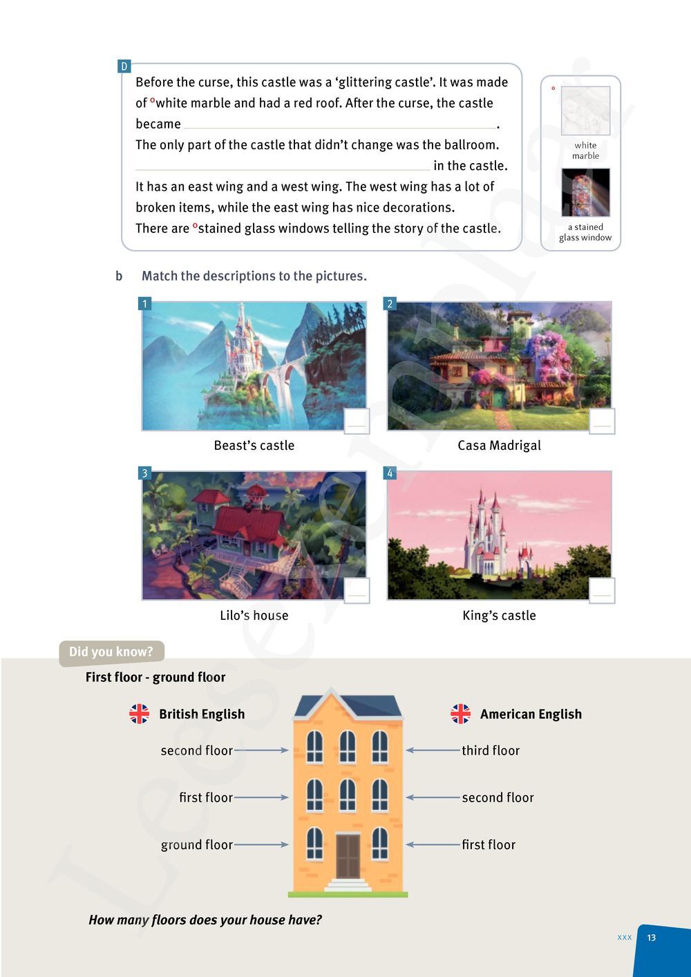 Preview: Fastbreak 2 Leerwerkboek (incl. Pelckmans Portaal)