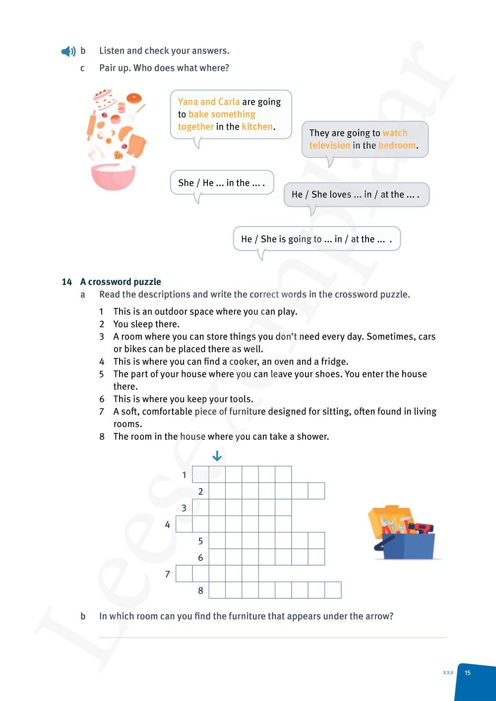 Preview: Fastbreak 2 Leerwerkboek (incl. Pelckmans Portaal)