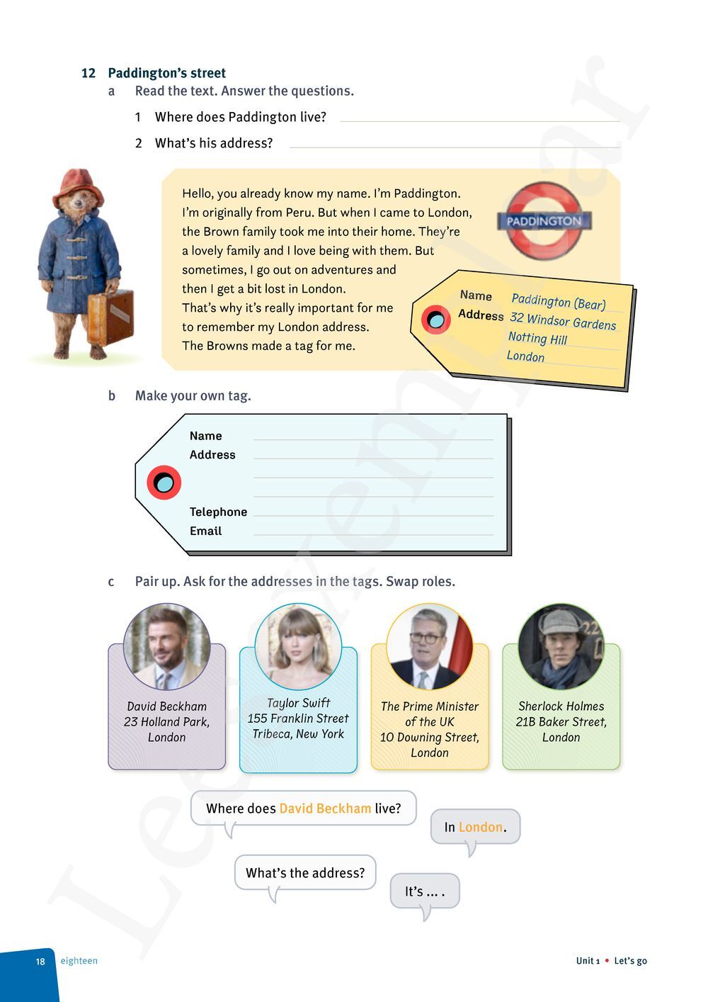 Preview: Fastbreak 2 Leerwerkboek (incl. Pelckmans Portaal)