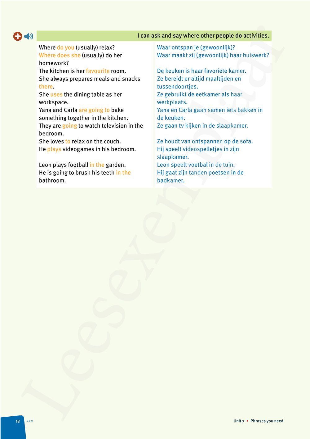 Preview: Fastbreak 2 Leerwerkboek (incl. Pelckmans Portaal)