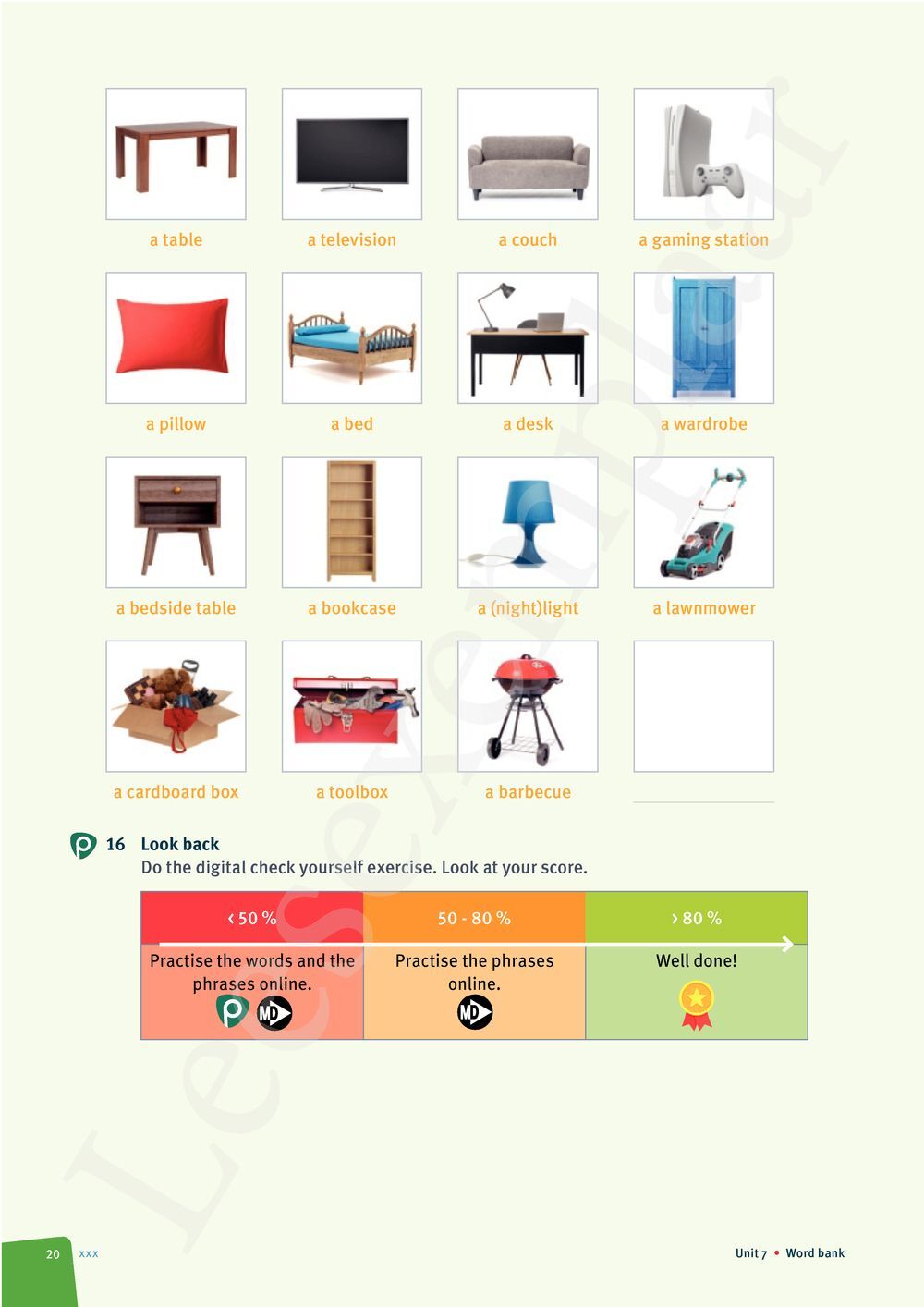 Preview: Fastbreak 2 Leerwerkboek (incl. Pelckmans Portaal)