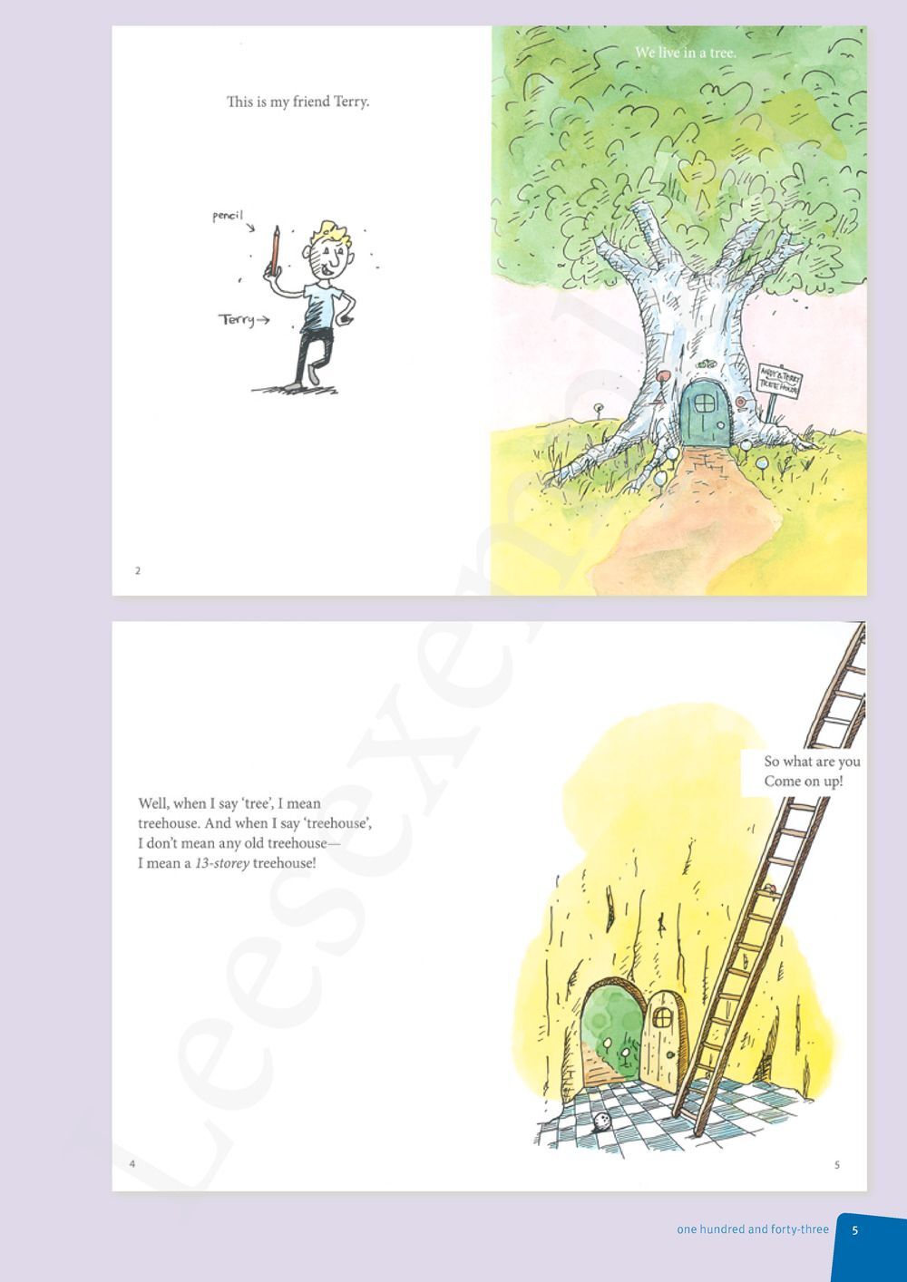 Preview: Fastbreak 2 Leerwerkboek (incl. Pelckmans Portaal)