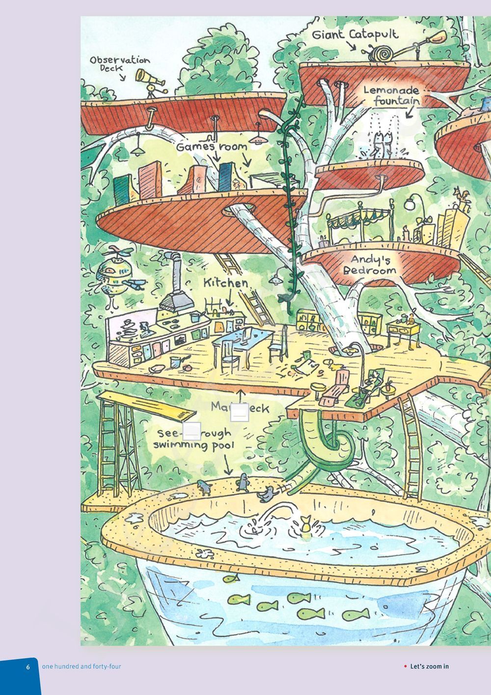 Preview: Fastbreak 2 Leerwerkboek (incl. Pelckmans Portaal)