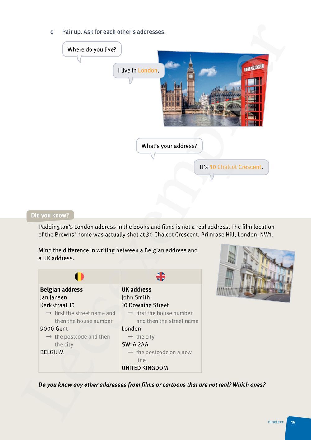 Preview: Fastbreak 2 Leerwerkboek (incl. Pelckmans Portaal)