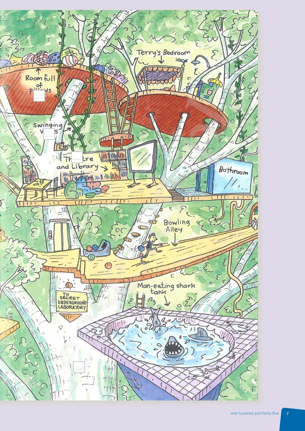 Preview: Fastbreak 2 Leerwerkboek (incl. Pelckmans Portaal)