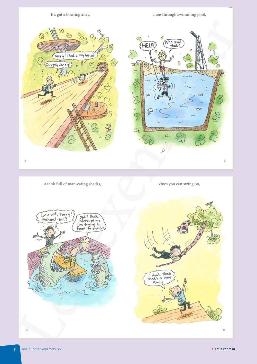 Preview: Fastbreak 2 Leerwerkboek (incl. Pelckmans Portaal)