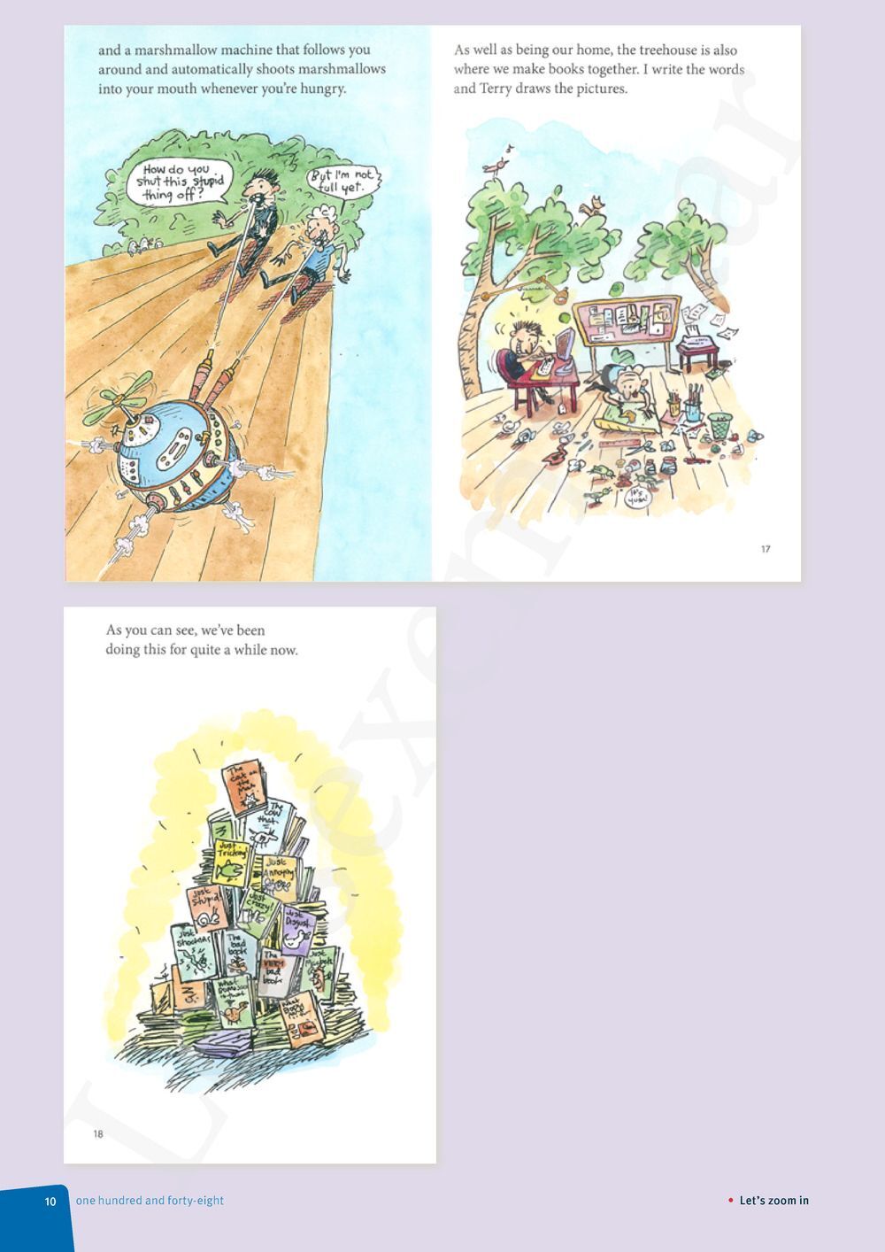 Preview: Fastbreak 2 Leerwerkboek (incl. Pelckmans Portaal)