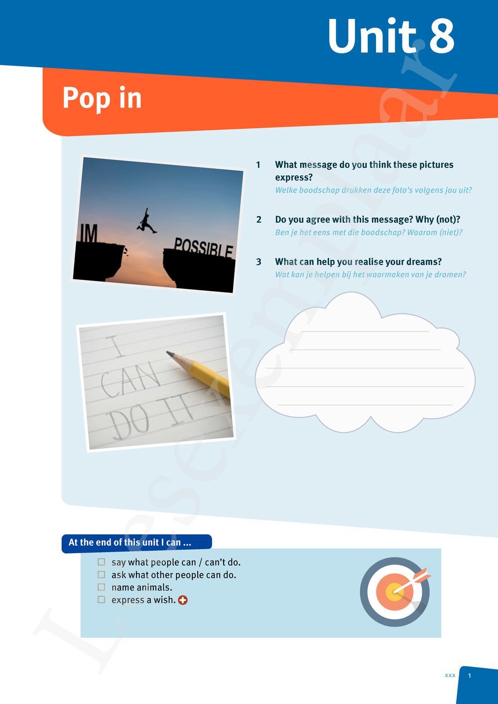 Preview: Fastbreak 2 Leerwerkboek (incl. Pelckmans Portaal)