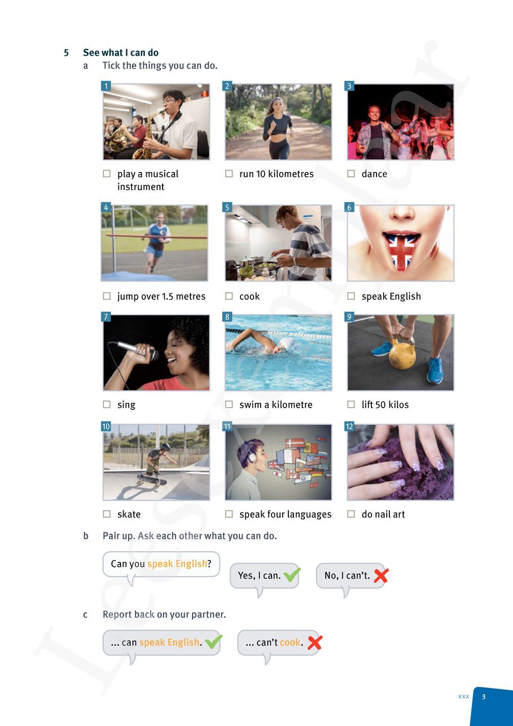 Preview: Fastbreak 2 Leerwerkboek (incl. Pelckmans Portaal)