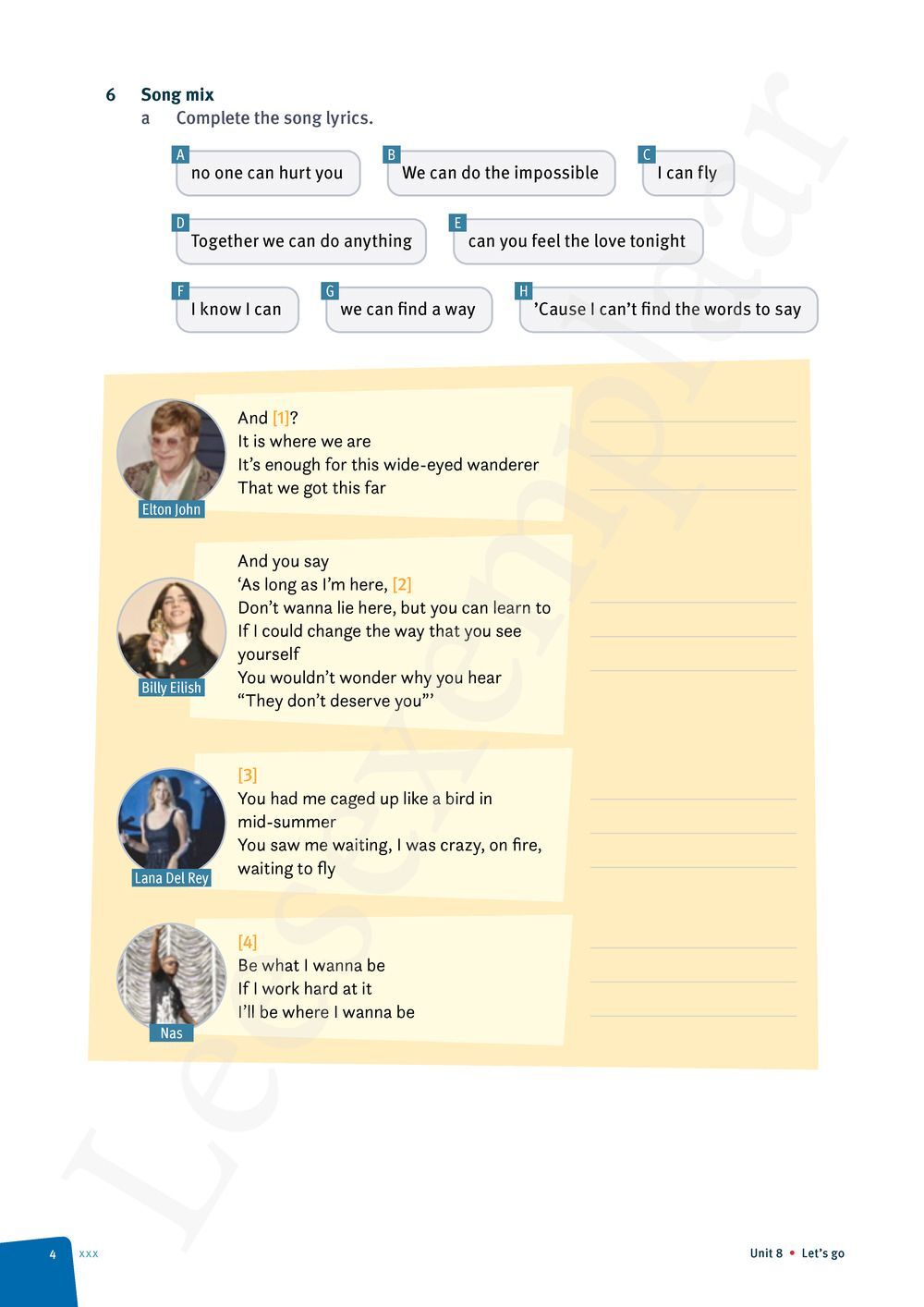 Preview: Fastbreak 2 Leerwerkboek (incl. Pelckmans Portaal)