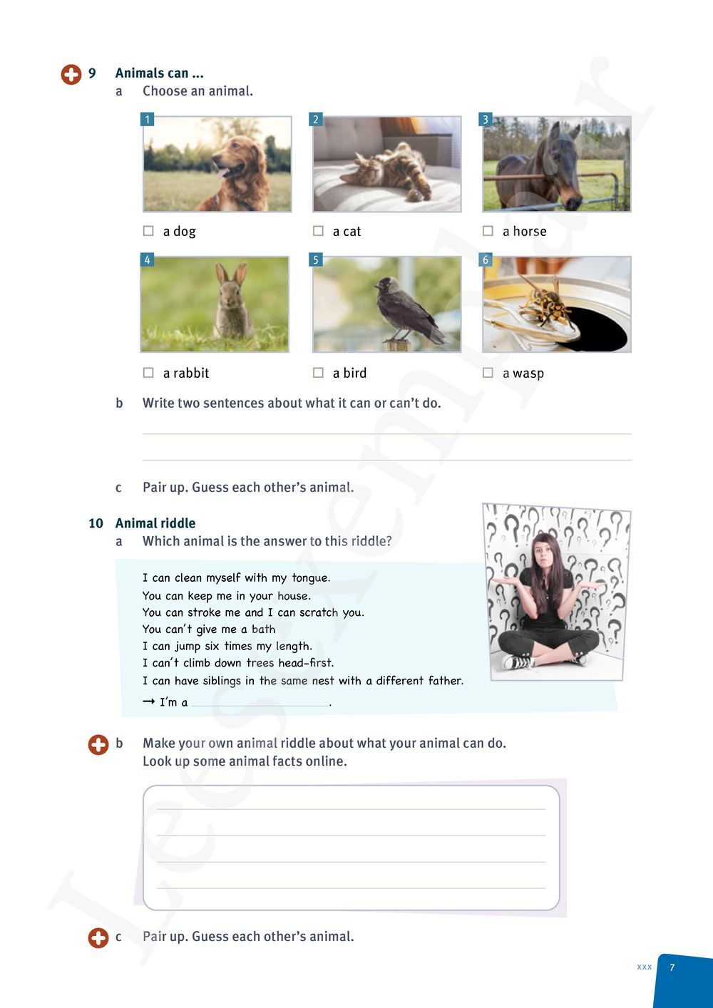 Preview: Fastbreak 2 Leerwerkboek (incl. Pelckmans Portaal)