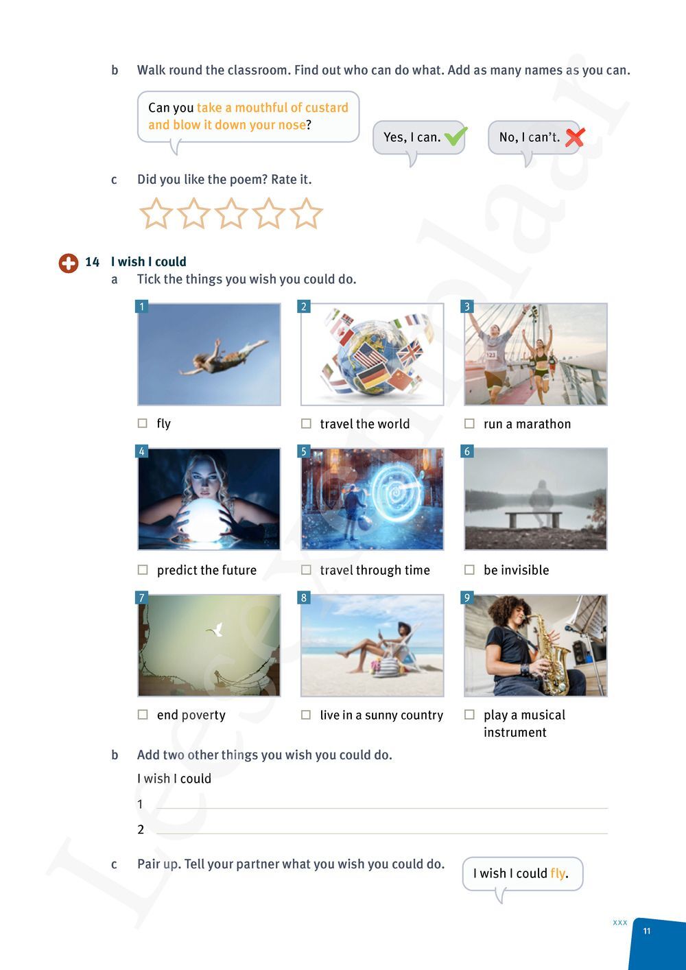 Preview: Fastbreak 2 Leerwerkboek (incl. Pelckmans Portaal)