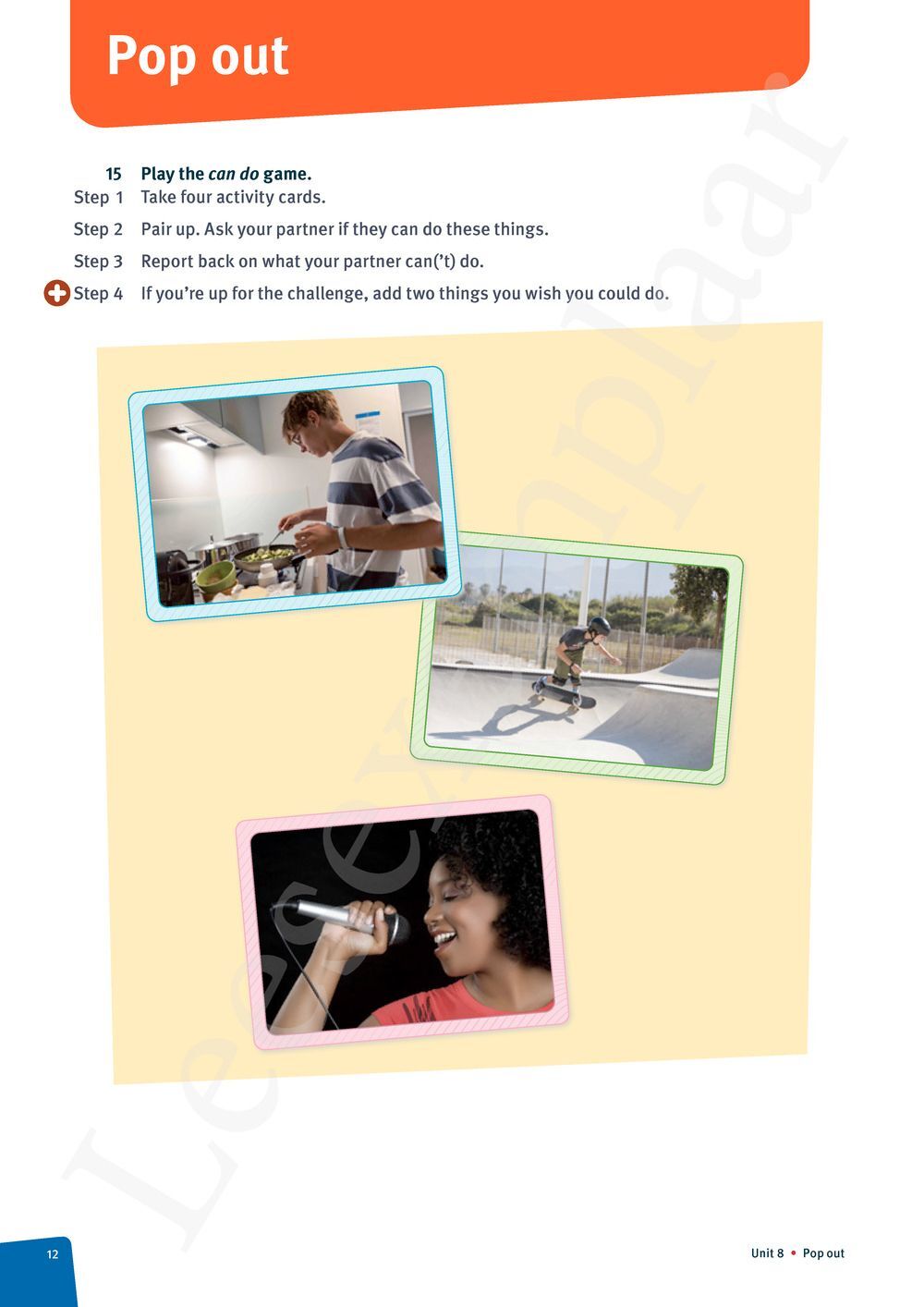 Preview: Fastbreak 2 Leerwerkboek (incl. Pelckmans Portaal)