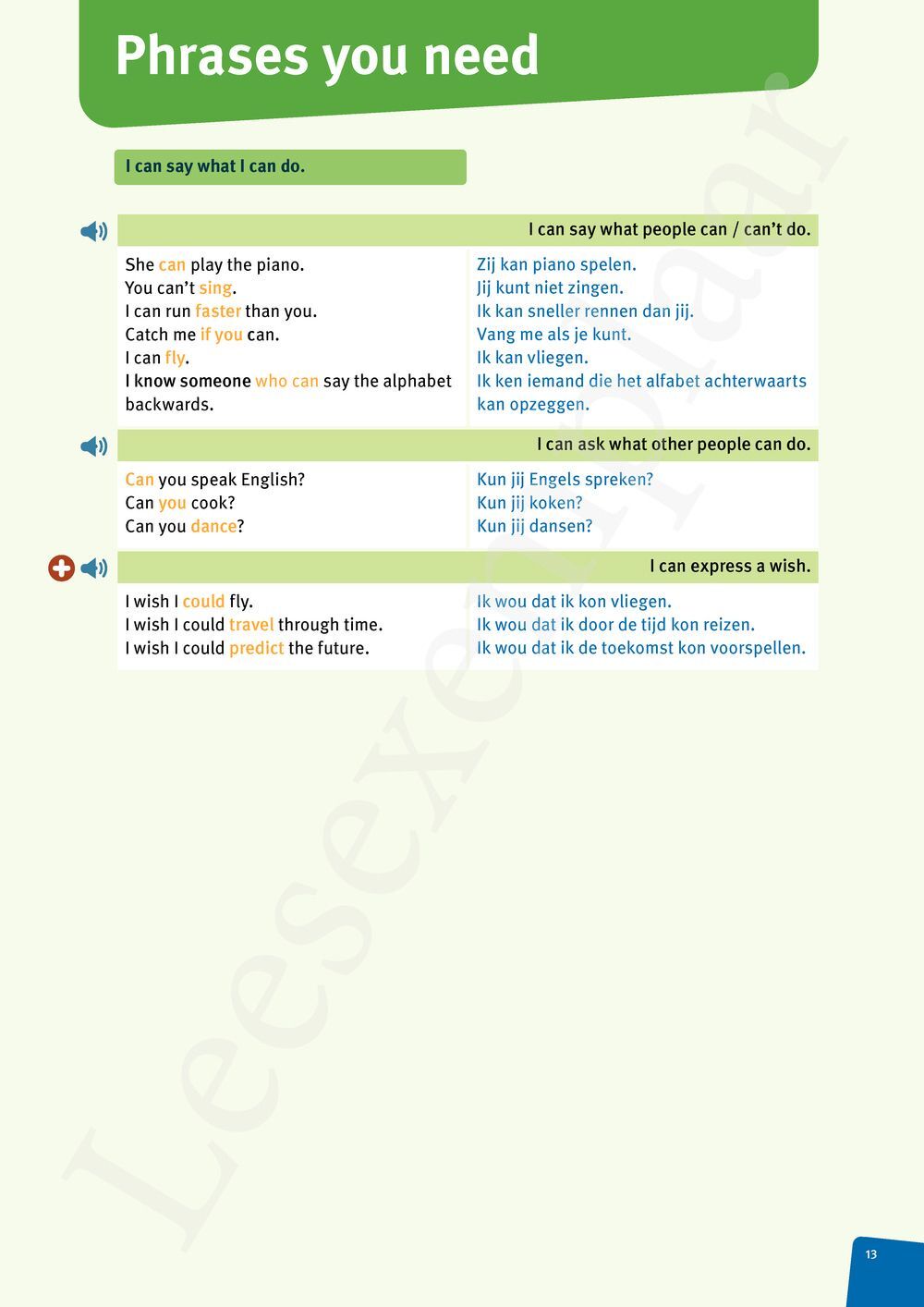 Preview: Fastbreak 2 Leerwerkboek (incl. Pelckmans Portaal)