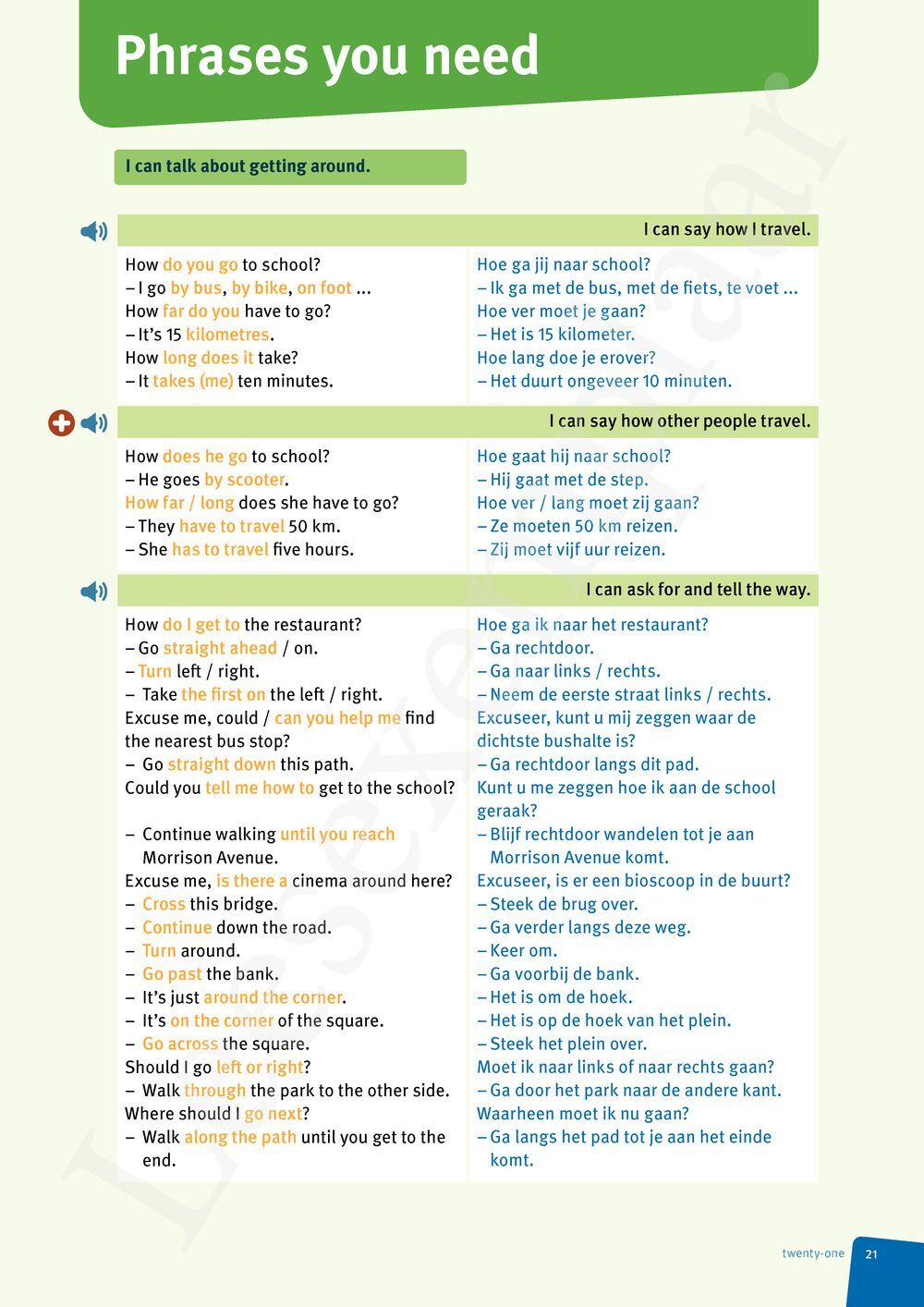 Preview: Fastbreak 2 Leerwerkboek (incl. Pelckmans Portaal)