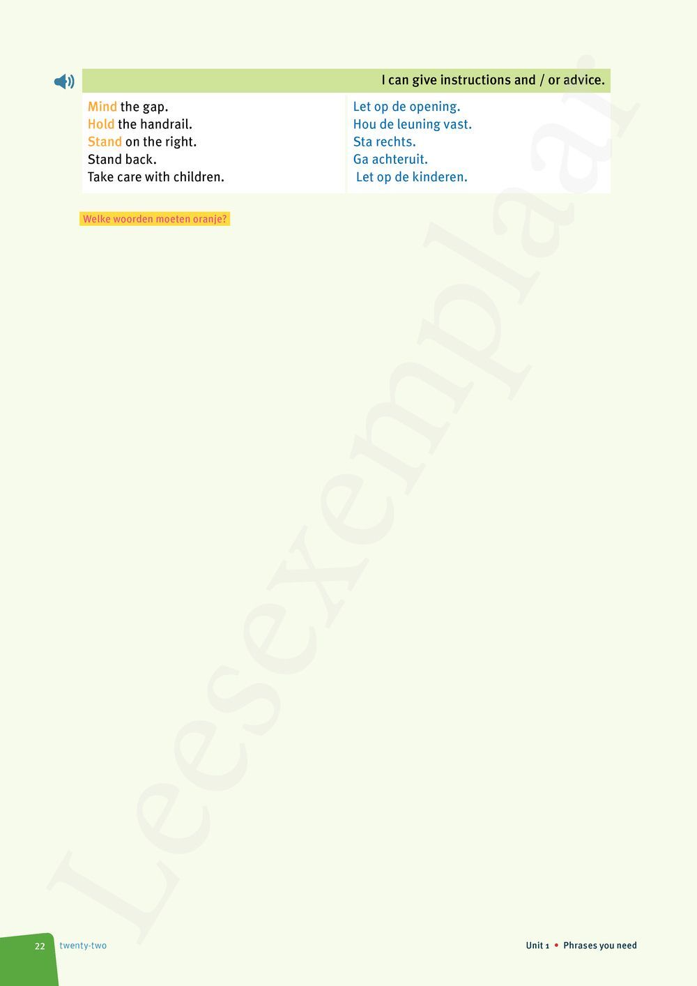 Preview: Fastbreak 2 Leerwerkboek (incl. Pelckmans Portaal)