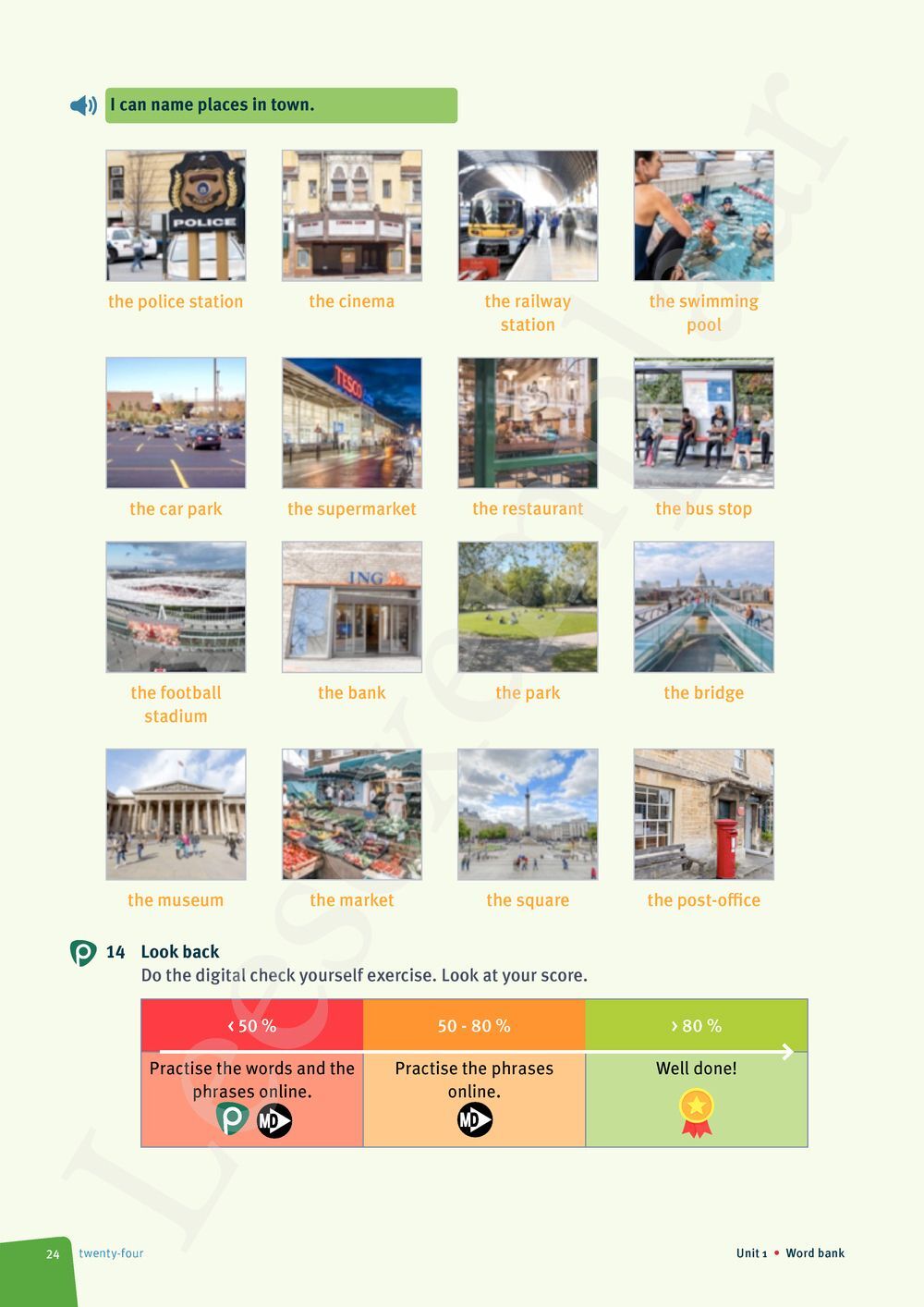 Preview: Fastbreak 2 Leerwerkboek (incl. Pelckmans Portaal)