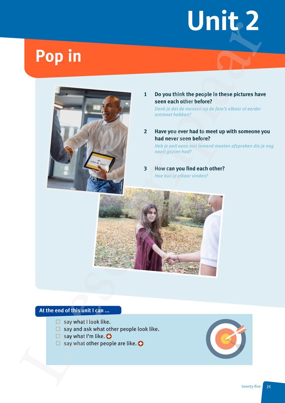 Preview: Fastbreak 2 Leerwerkboek (incl. Pelckmans Portaal)