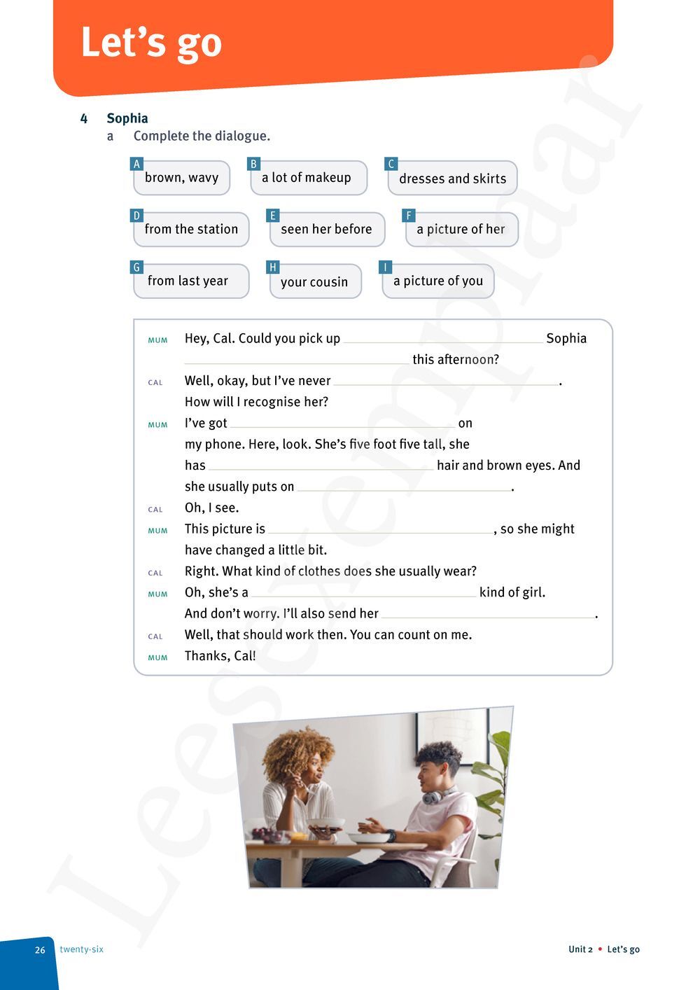 Preview: Fastbreak 2 Leerwerkboek (incl. Pelckmans Portaal)