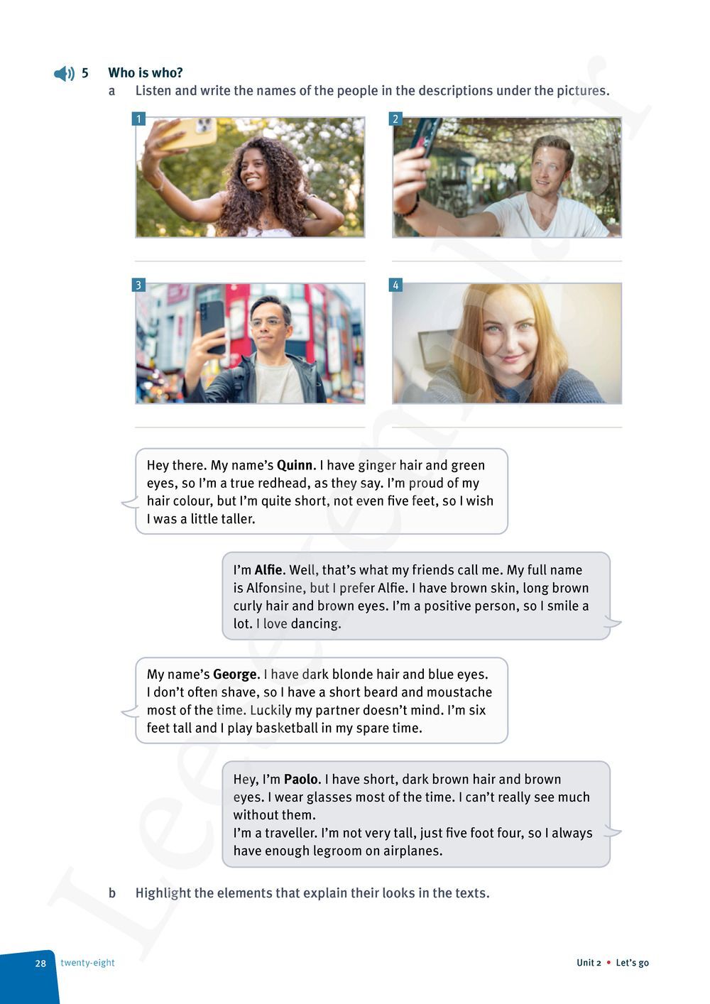 Preview: Fastbreak 2 Leerwerkboek (incl. Pelckmans Portaal)