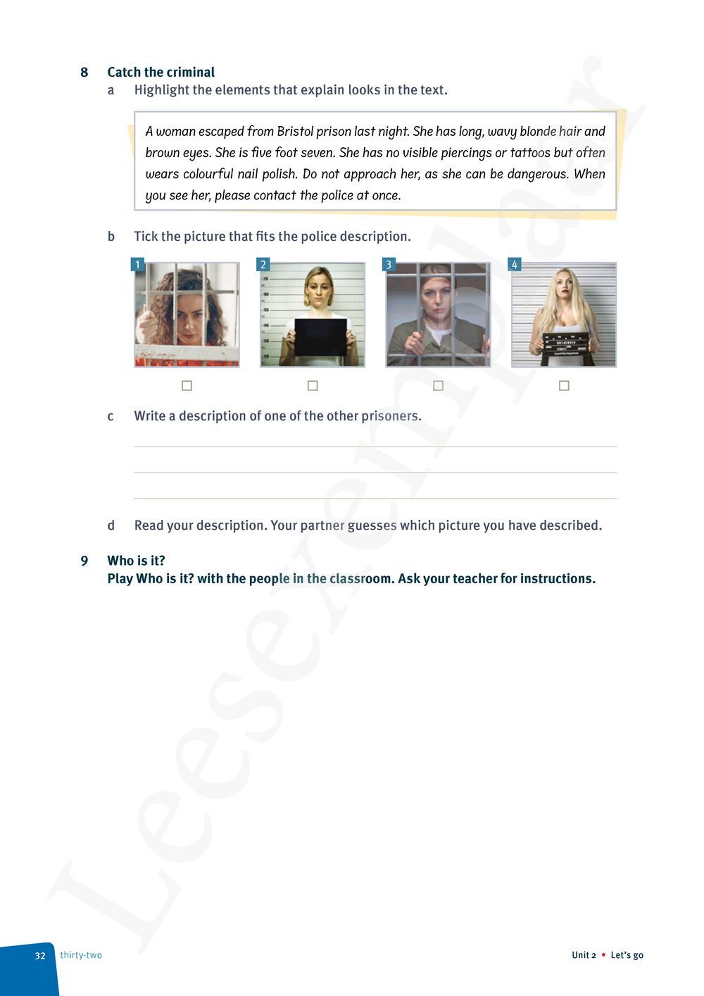 Preview: Fastbreak 2 Leerwerkboek (incl. Pelckmans Portaal)