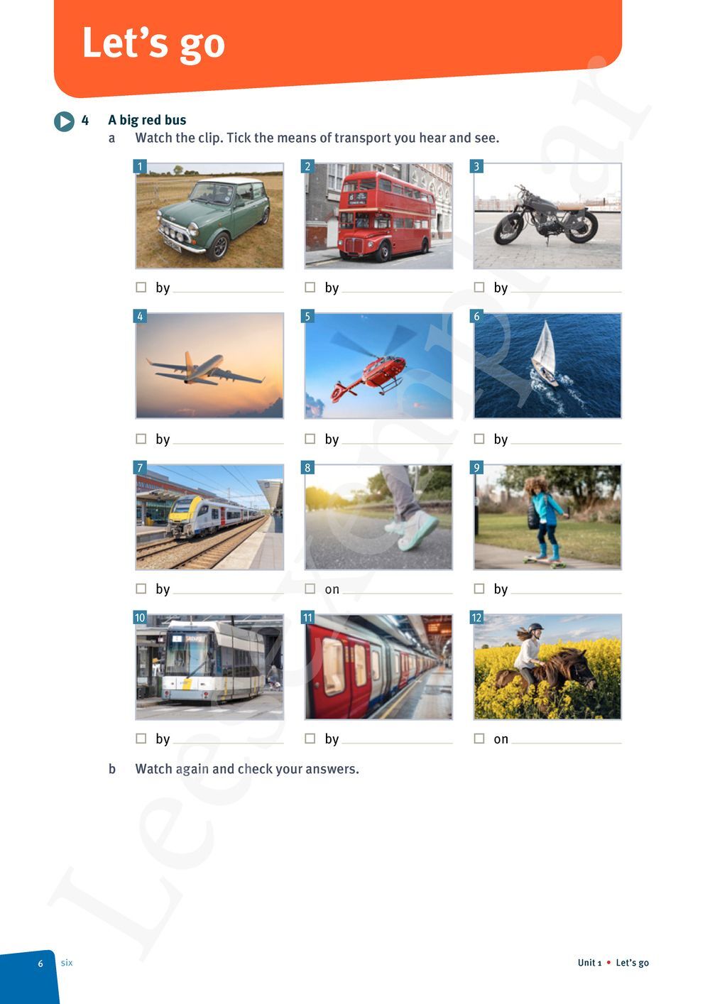 Preview: Fastbreak 2 Leerwerkboek (incl. Pelckmans Portaal)