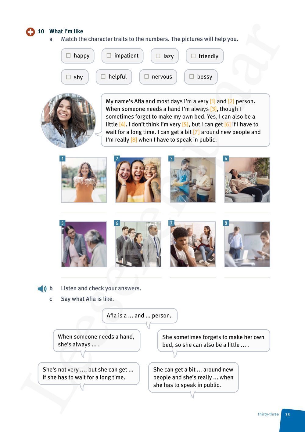 Preview: Fastbreak 2 Leerwerkboek (incl. Pelckmans Portaal)