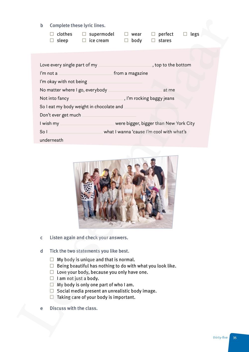 Preview: Fastbreak 2 Leerwerkboek (incl. Pelckmans Portaal)