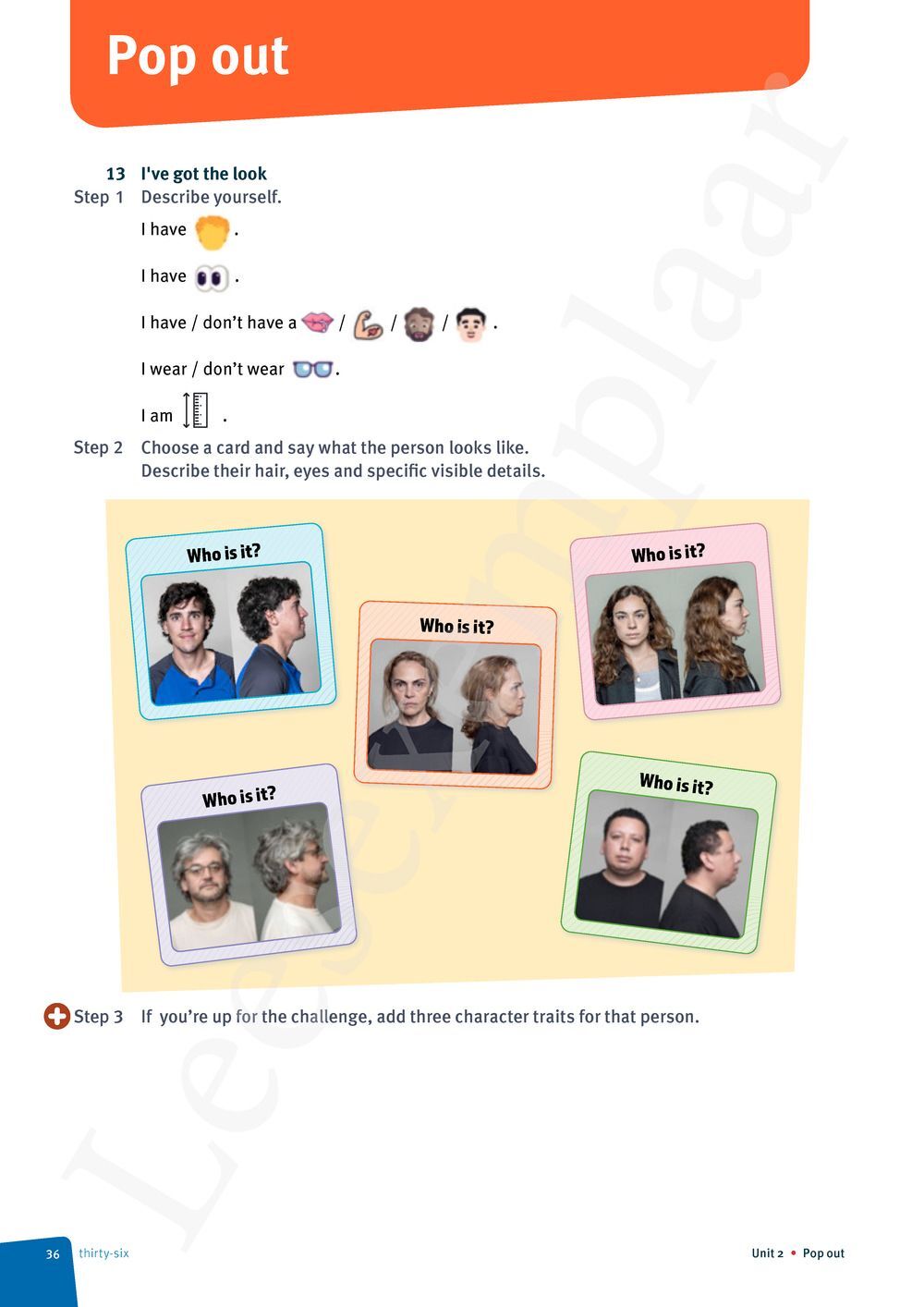 Preview: Fastbreak 2 Leerwerkboek (incl. Pelckmans Portaal)