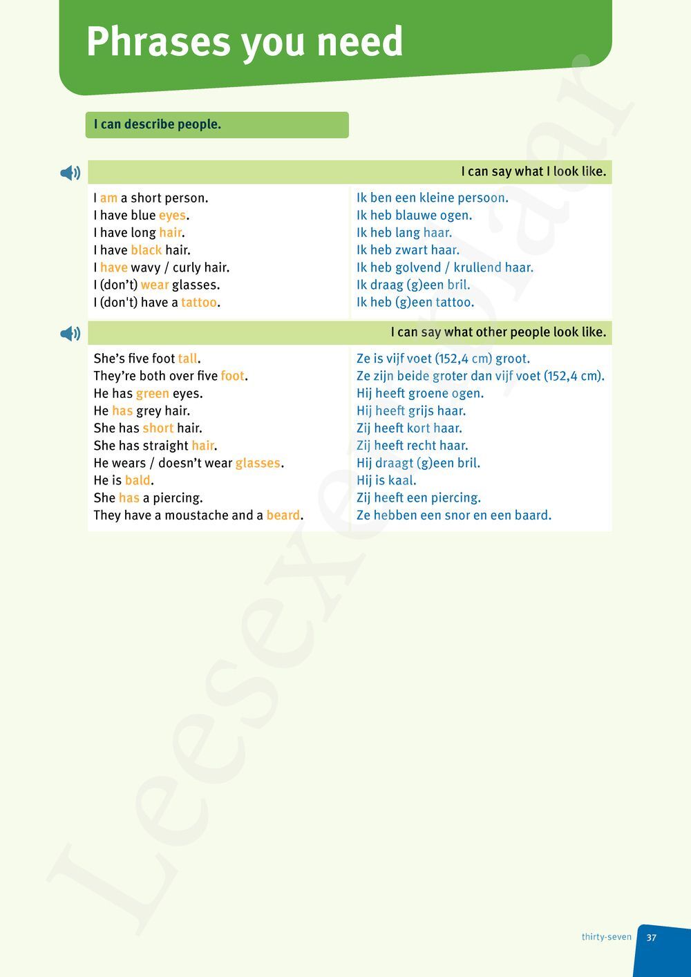 Preview: Fastbreak 2 Leerwerkboek (incl. Pelckmans Portaal)