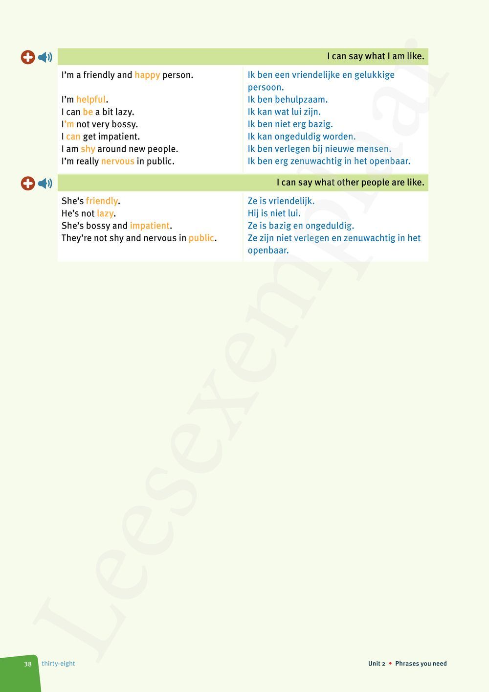 Preview: Fastbreak 2 Leerwerkboek (incl. Pelckmans Portaal)