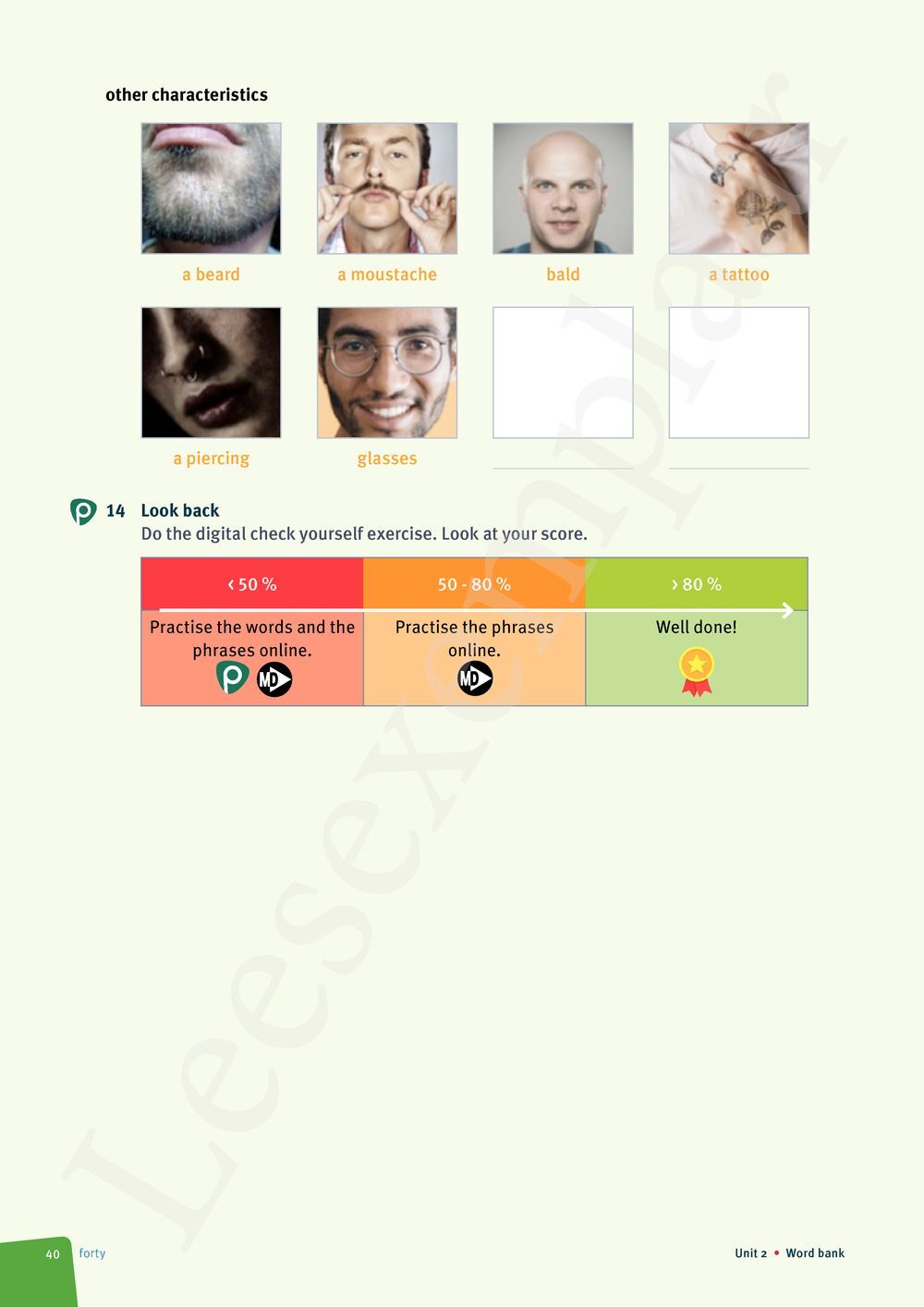 Preview: Fastbreak 2 Leerwerkboek (incl. Pelckmans Portaal)