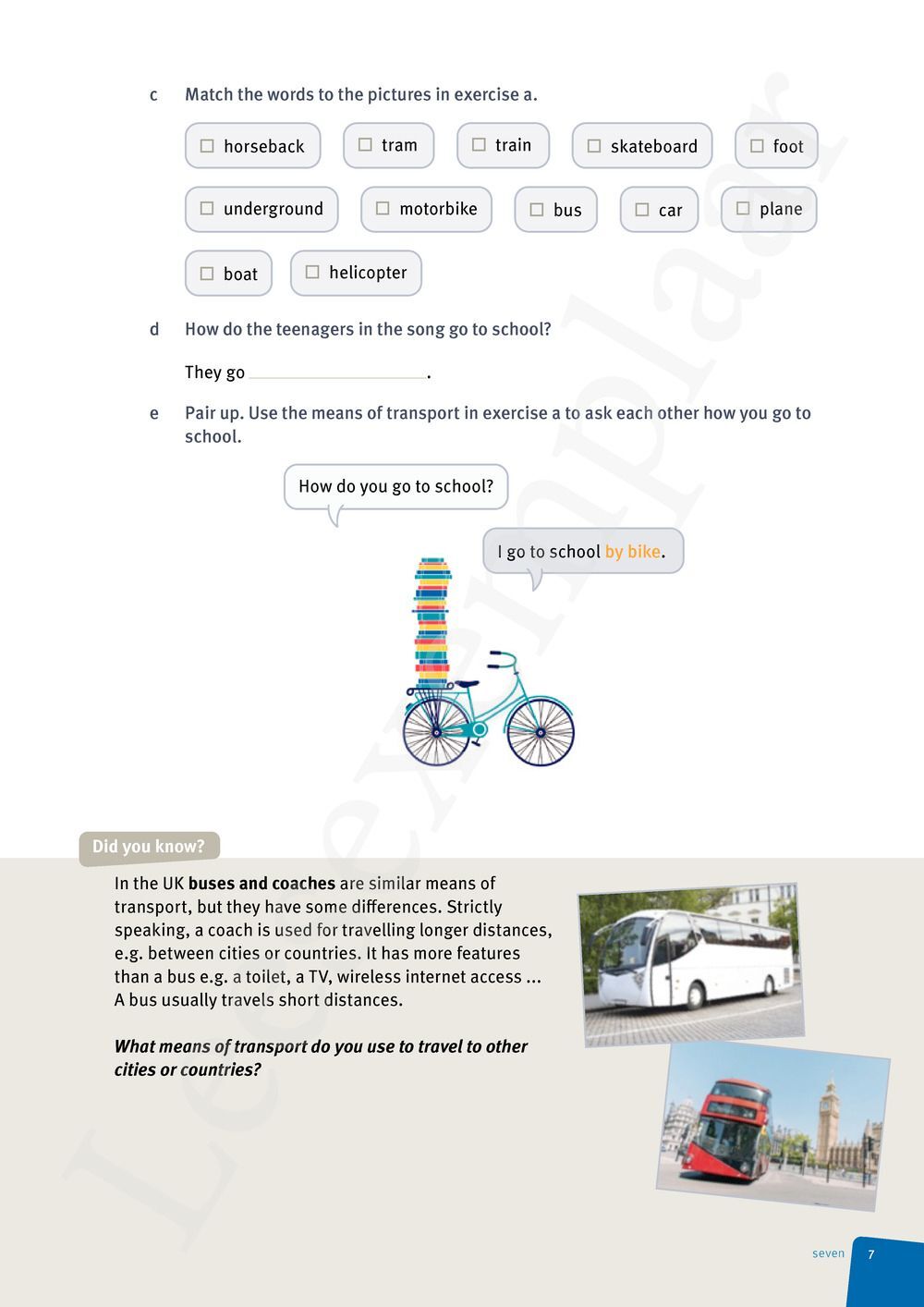 Preview: Fastbreak 2 Leerwerkboek (incl. Pelckmans Portaal)