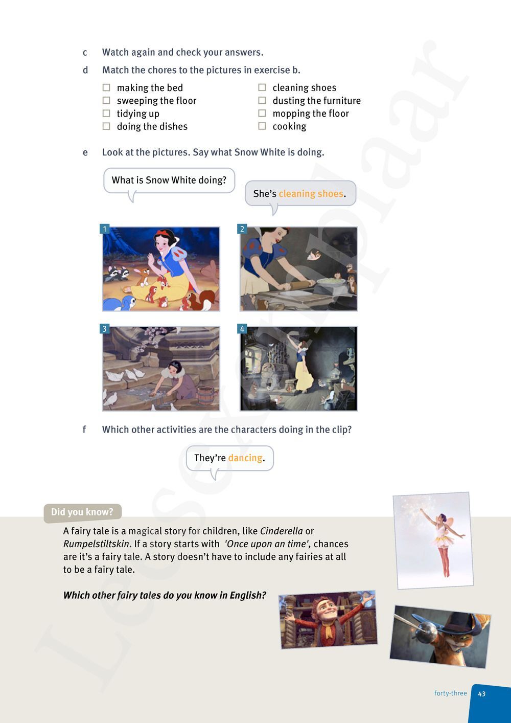 Preview: Fastbreak 2 Leerwerkboek (incl. Pelckmans Portaal)