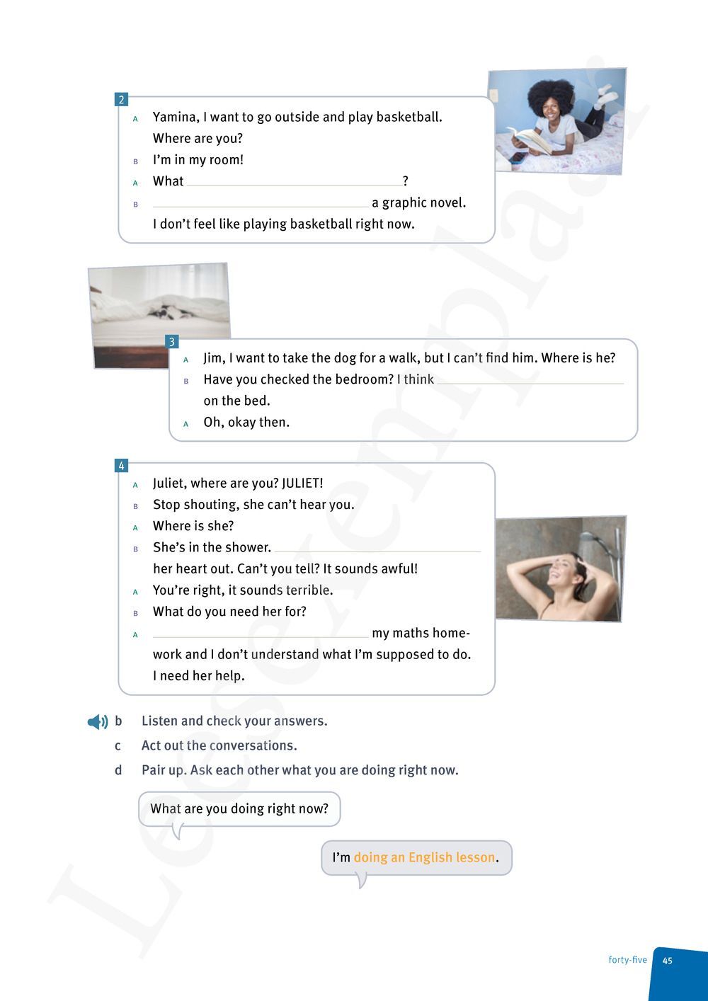 Preview: Fastbreak 2 Leerwerkboek (incl. Pelckmans Portaal)