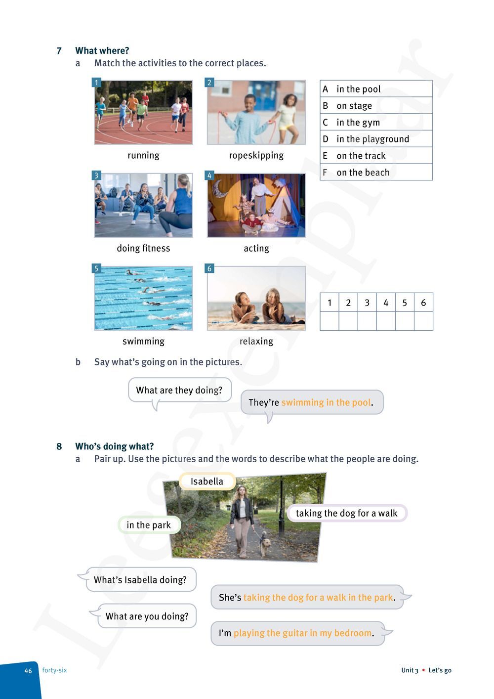 Preview: Fastbreak 2 Leerwerkboek (incl. Pelckmans Portaal)