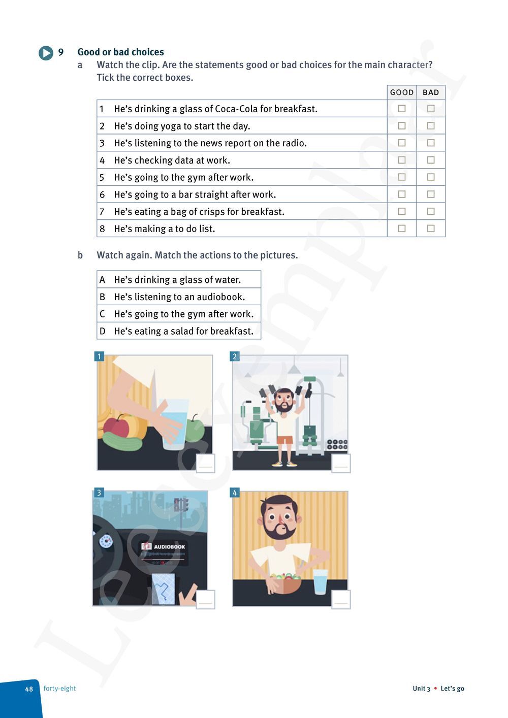 Preview: Fastbreak 2 Leerwerkboek (incl. Pelckmans Portaal)